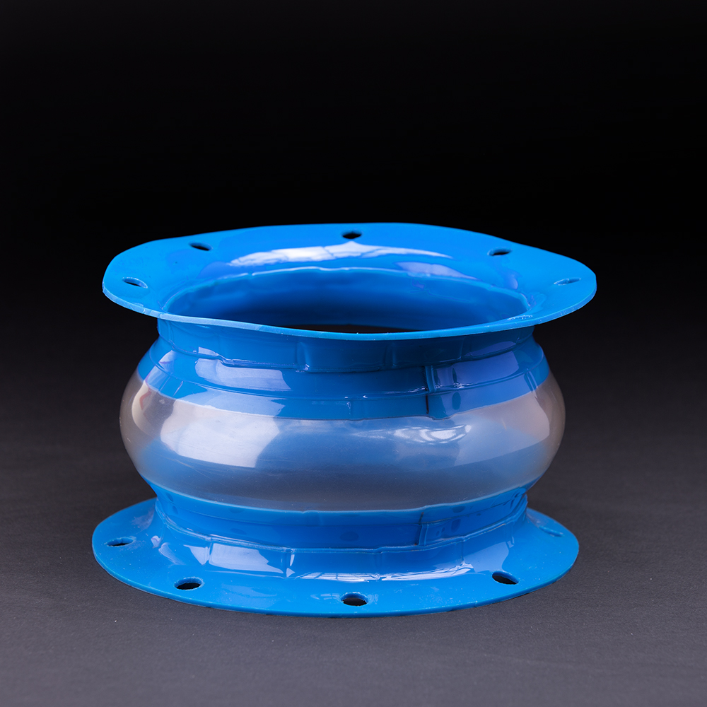 Polyurethane Flexible Bellows
