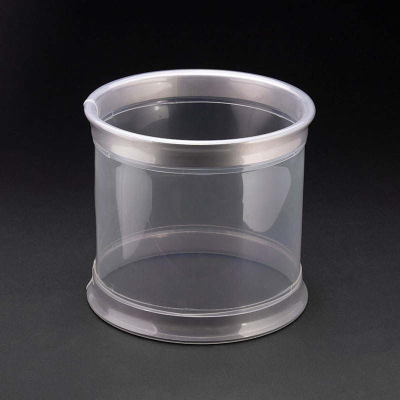 FlexAtex Polyurethane connector with Jacob ends