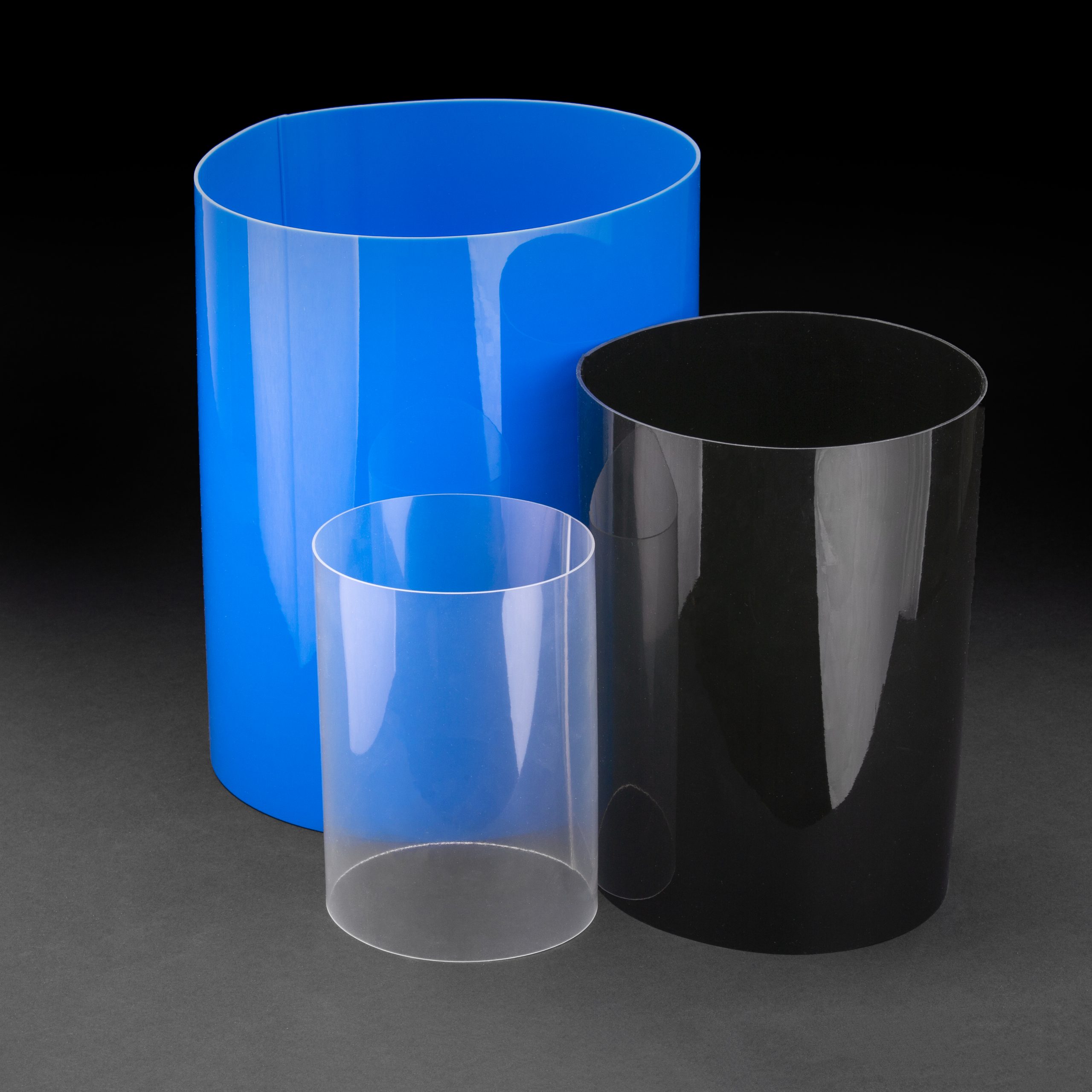PU Sleeves