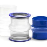 Polyurethane Flexible Connectors