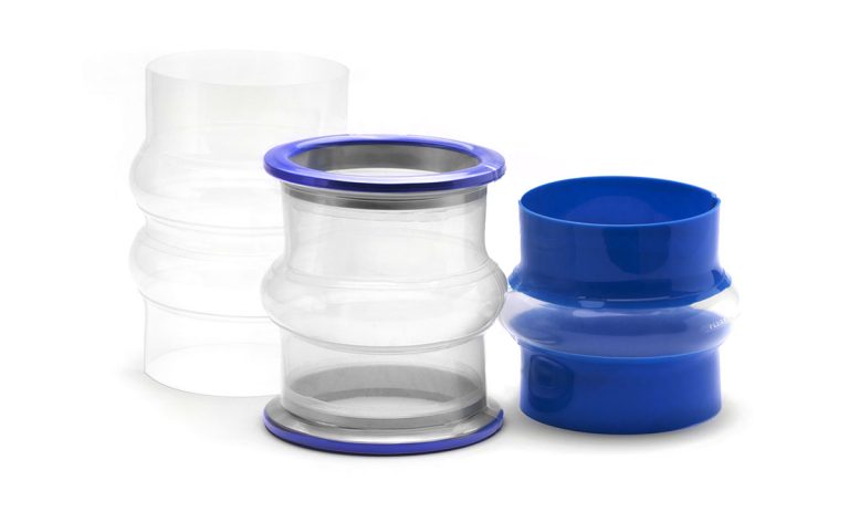 Polyurethane Flexible Connectors