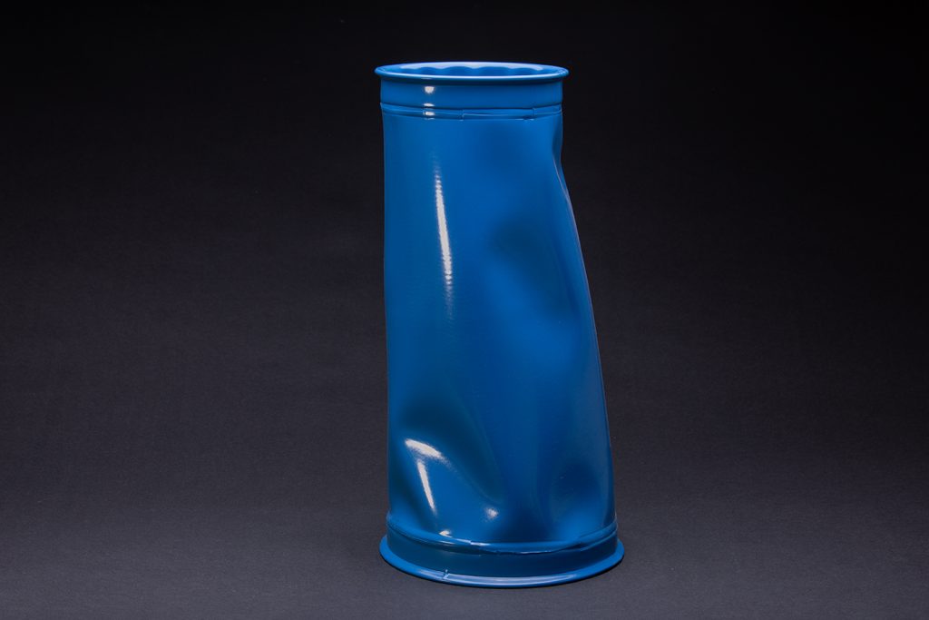 metal detectable polyurethane Jacob ferrule connector